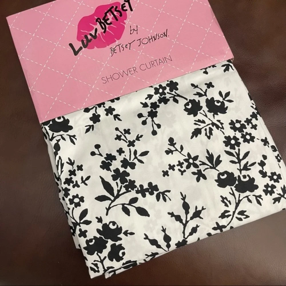 Betsey Johnson 100% polyester